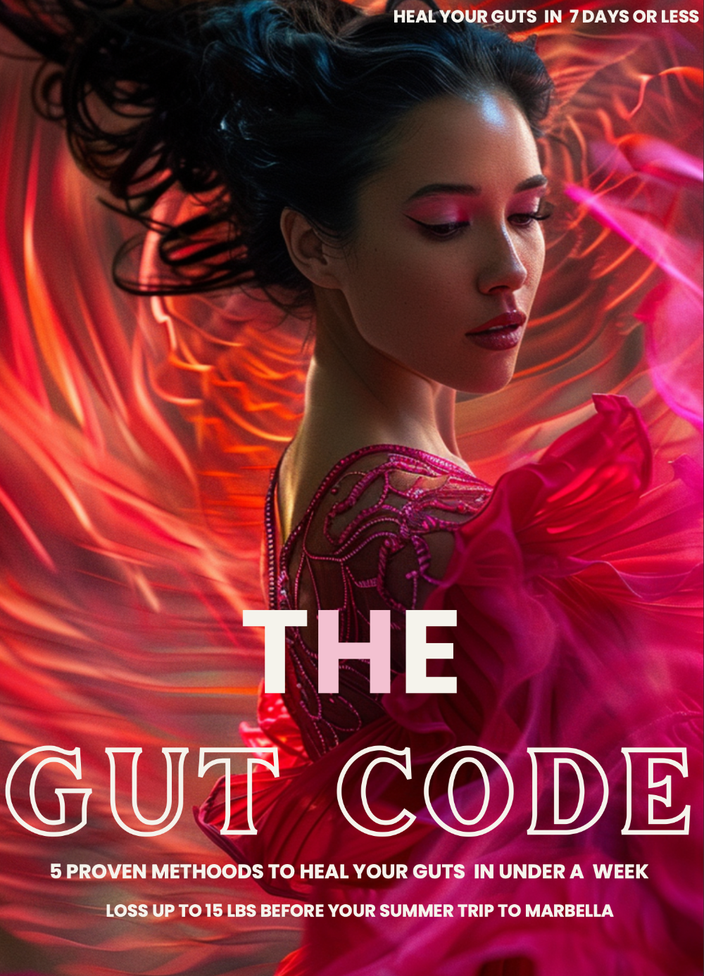 THE GUT CODE